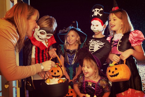 Halloween Safety A Critical Concern for Parents