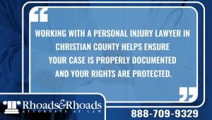 christian county rights protected