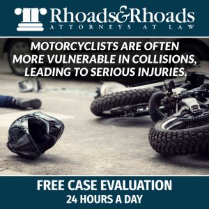 motorcycle accidents