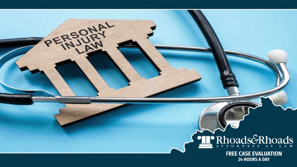 Personal Injury Attorney in Henderson County 