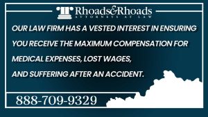 Personal Injury Attorney in Henderson County 