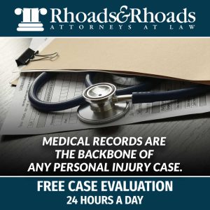 medical records