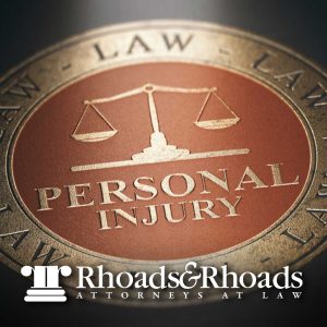 personal injury