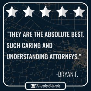 hopkins Bryan F. testimonial