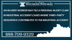 industrial accident lawyer