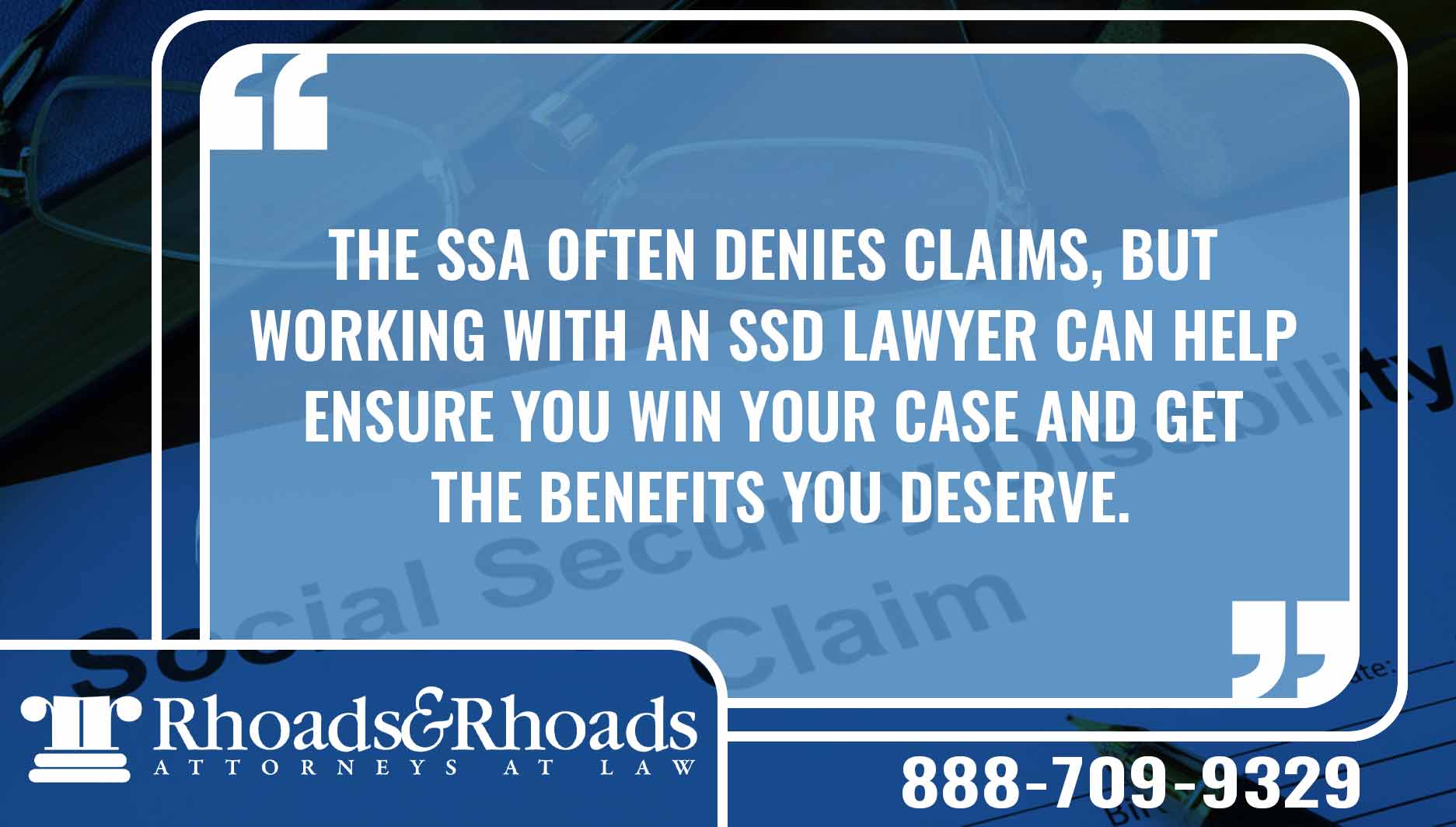 How Much Does A Social Security Disability Attorney Get Paid