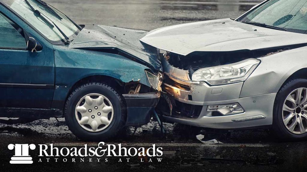 head-on collisions lawyer in owensboro