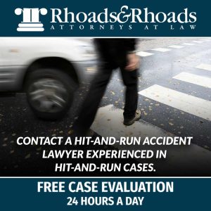 hit and run lawyer in kentucky 