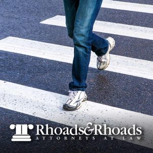 pedestrian accident attorney