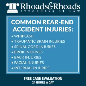 accident injuries