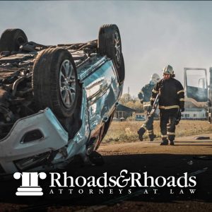 roll over accidents in kentucky