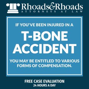 R&R t-bone compensation