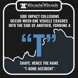 T-Bone Accidents