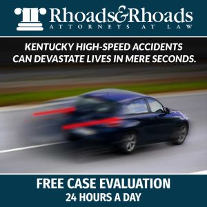 RR high-speed accidents devastate lives